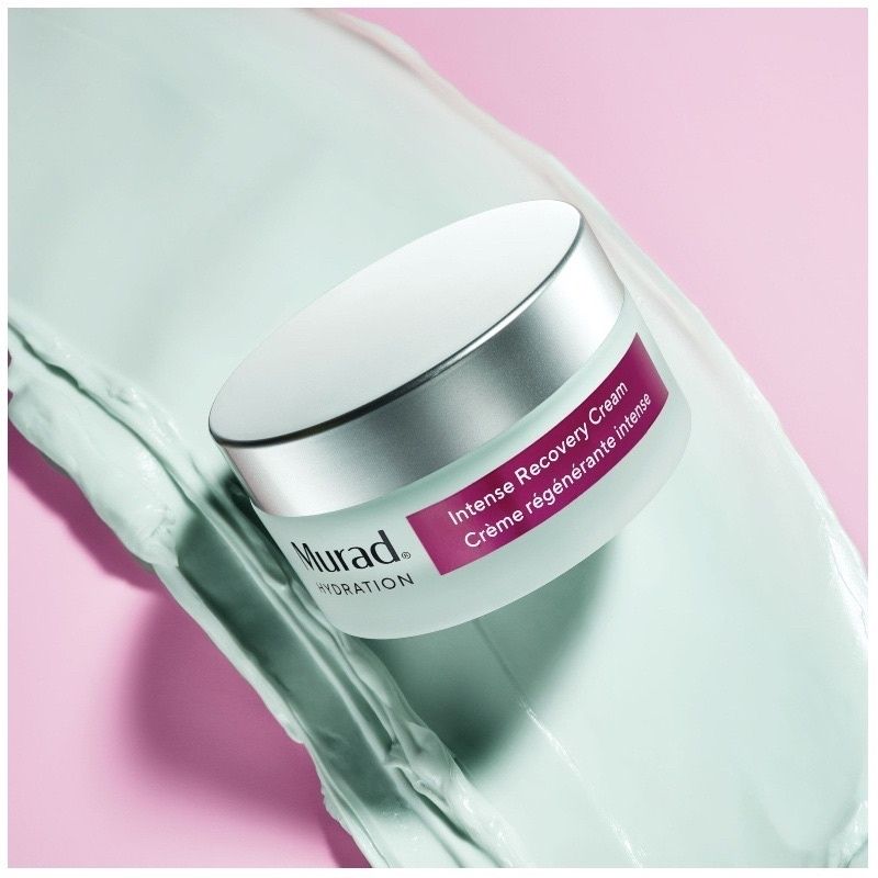 Kem dưỡng giúp phục hồi da Murad Intense Recovery Cream