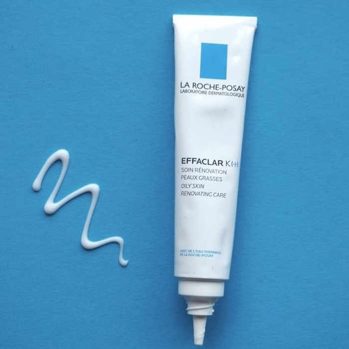 Kem dưỡng La Roche Posay Effaclar K+ giảm bóng nhờn, ngừa mụn đầu đen Kem dưỡng La Roche Posay Effaclar K+ giảm bóng nhờn, ngừa mụn đầu đen