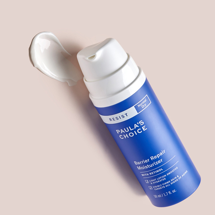 Kem dưỡng Paula's Choice Resist Barrier Repair Moisturizer With Retinol Kem dưỡng Paula's Choice Resist Barrier Repair Moisturizer With Retinol