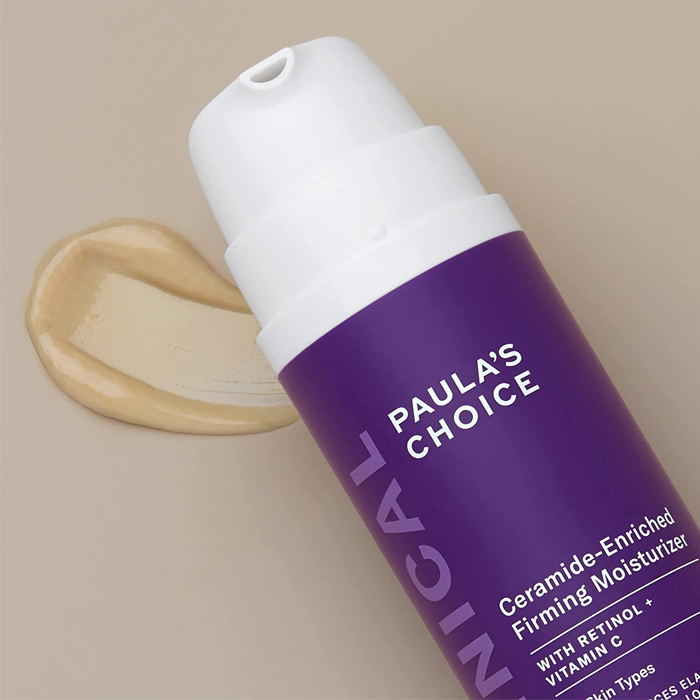 Kem dưỡng Paula’s Choice Clinical Ceramide Kem dưỡng Paula’s Choice Clinical Ceramide