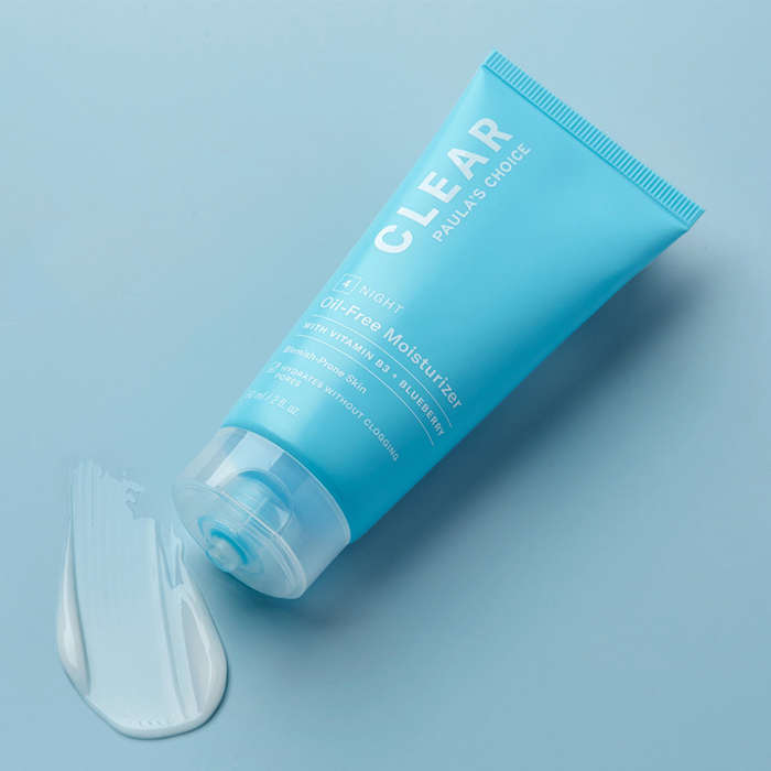 Kem dưỡng Paula's Choice Clear Oil - Free Moisturizer Kem dưỡng Paula's Choice Clear Oil - Free Moisturizer