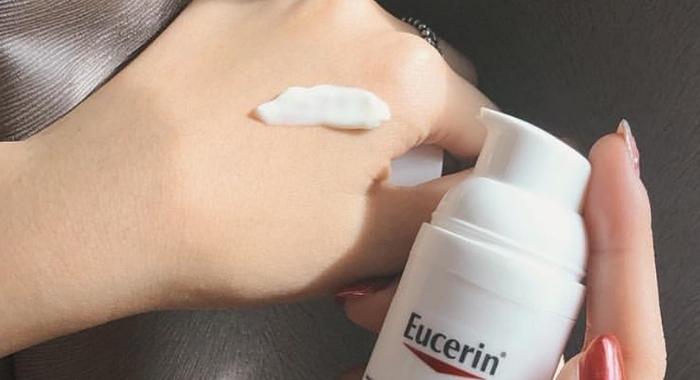 Review top 3 kem dưỡng trắng da Eucerin hiệu quả được ưa chuộng nhất