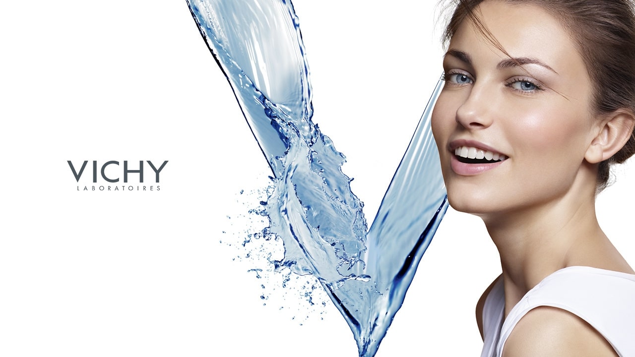 Trong hơn 90 năm qua, Vichy đã chăm sóc và bảo vệ làn da cho hàng triệu phụ nữ Trong hơn 90 năm qua, Vichy đã chăm sóc và bảo vệ làn da cho hàng triệu phụ nữ