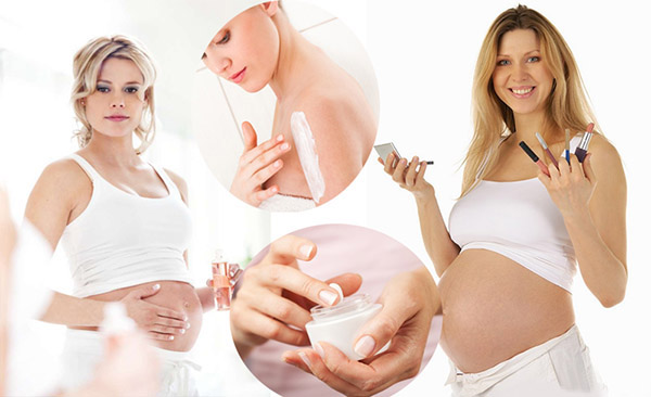 Giai đoạn thai kỳ là giai đoạn vô cùng mẫn cảm nên các mẹ hãy nhớ lựa chọn thành phần của sản phẩm thật kỹ càng nhé!