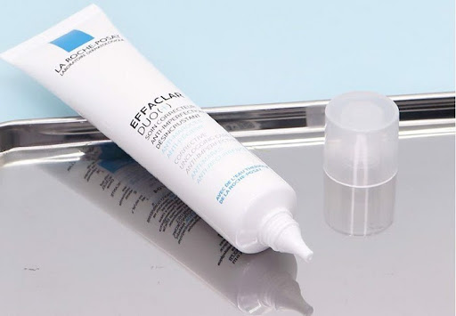 Kem hỗ trợ giảm mụn La Roche-Posay có rất nhiều ưu điểm nổi trội Kem hỗ trợ giảm mụn La Roche-Posay có rất nhiều ưu điểm nổi trội