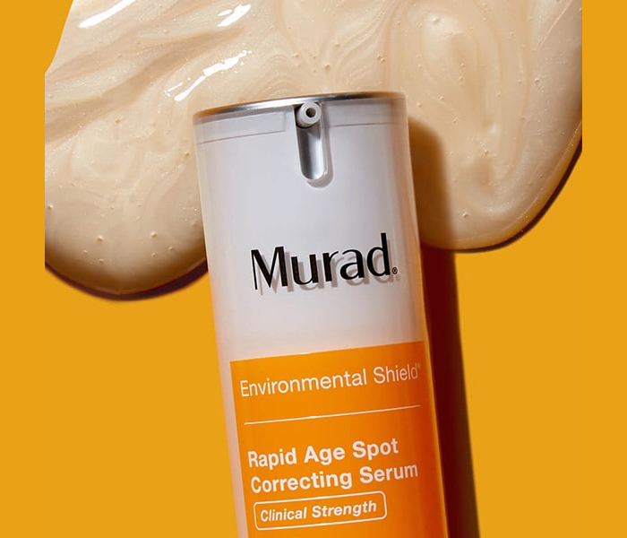 Kem hỗ trợ làm mờ nám Murad Rapid Age Spot Correcting Kem hỗ trợ làm mờ nám Murad Rapid Age Spot Correcting