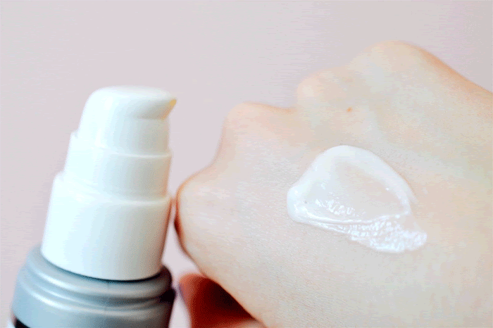 Kết cấu của tẩy tế bào chết