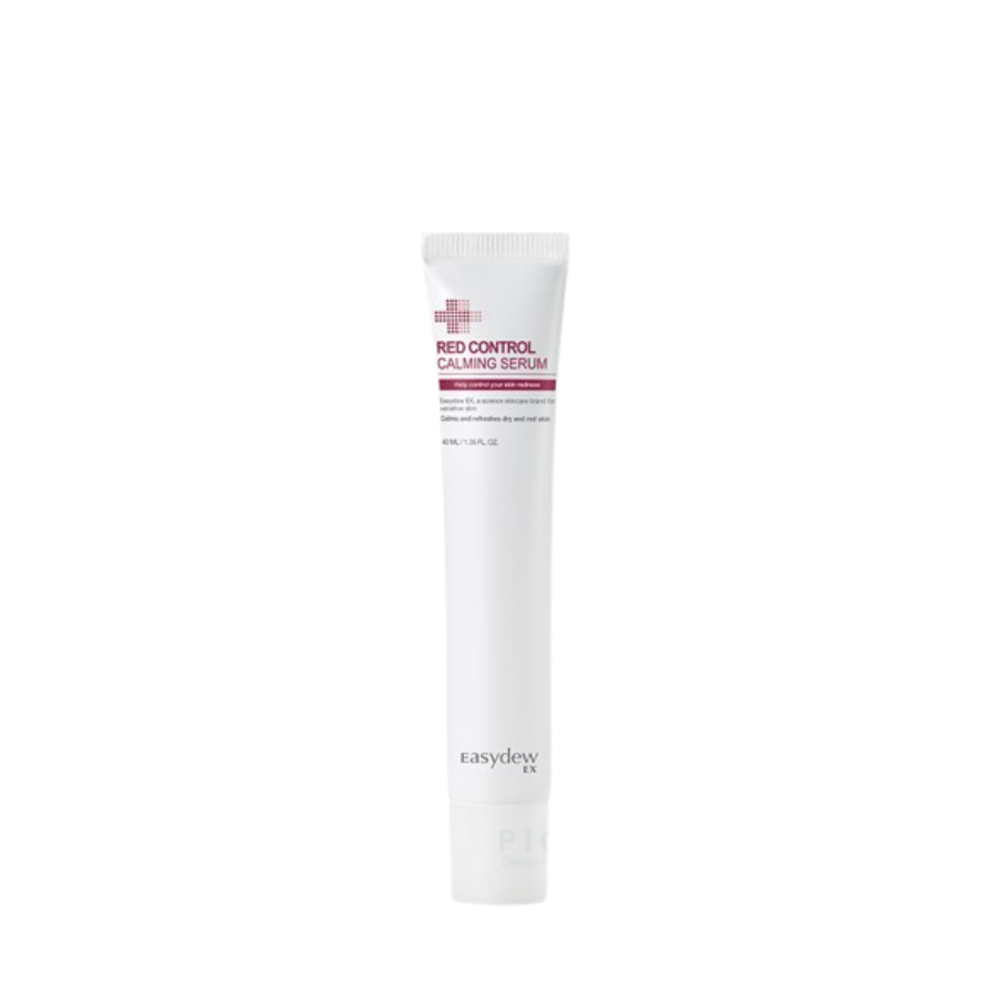 Tinh chất dưỡng ẩm Easydew Ex Serum Red Control Calming Serum