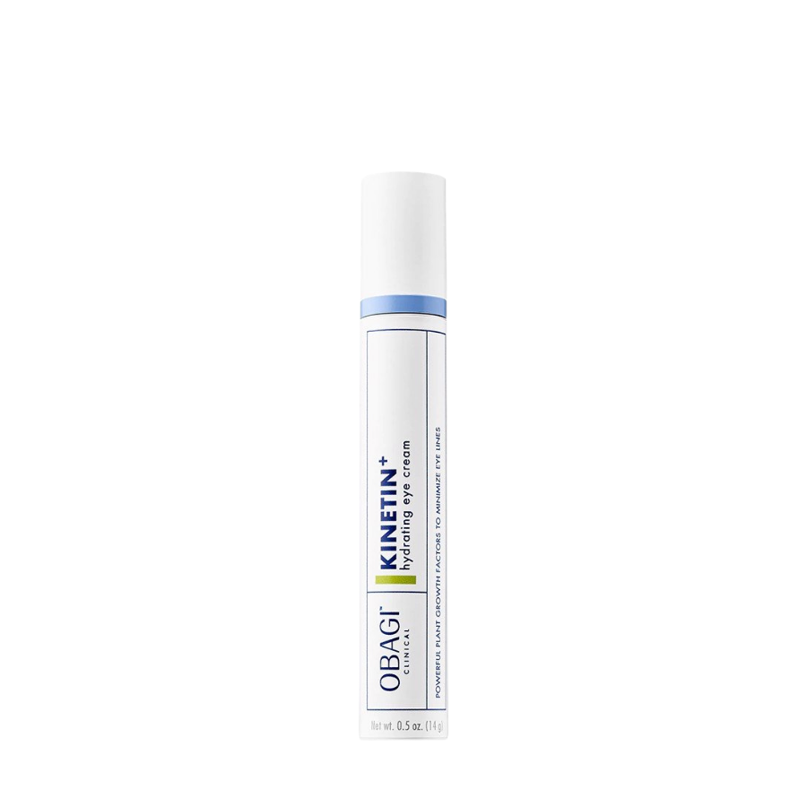 Kem dưỡng chống nhăn vùng mắt OBAGI CLINICAL Kinetin+ Hydrating Eye Cream