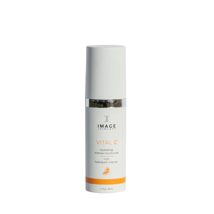 Kem tăng cường dưỡng ẩm Image Skincare Vital C Hydrating Intense Moisturizer