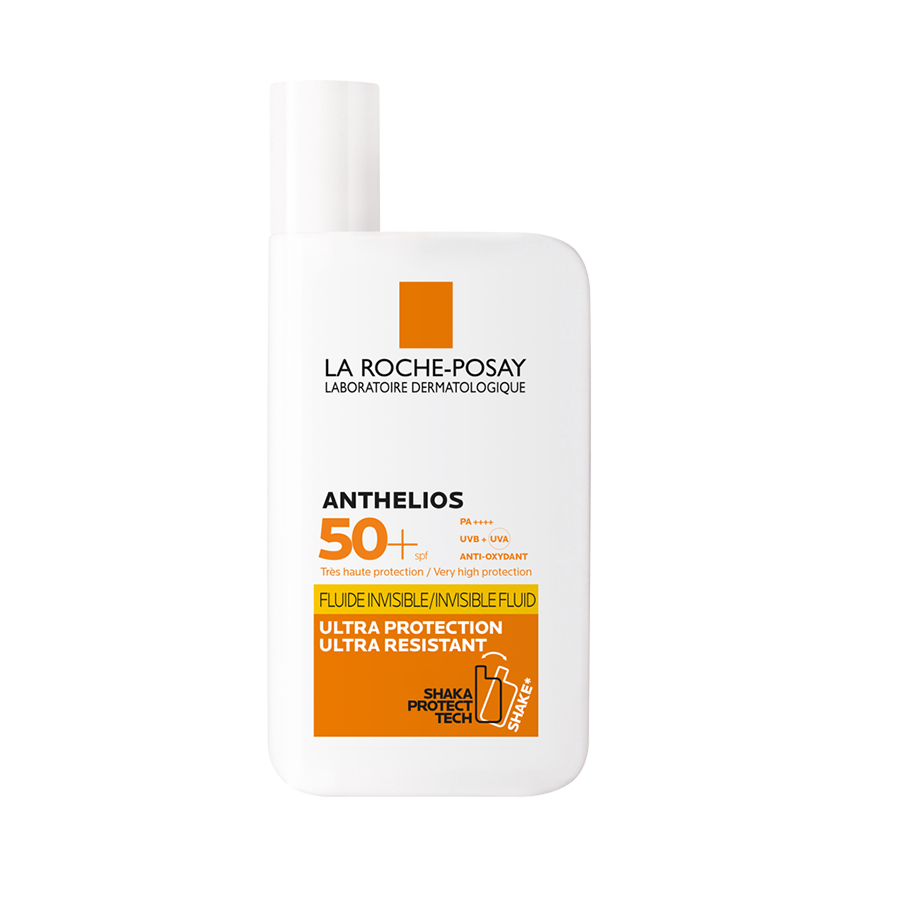 La Roche-Posay Anthelios Shaka Fluid