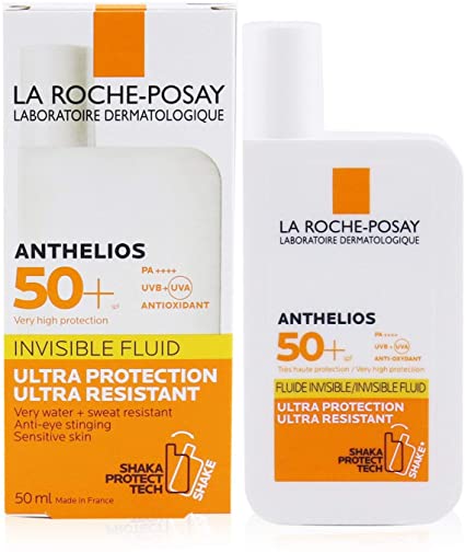 La Roche Posay Anthelios Shaka Fluid SPF 50+