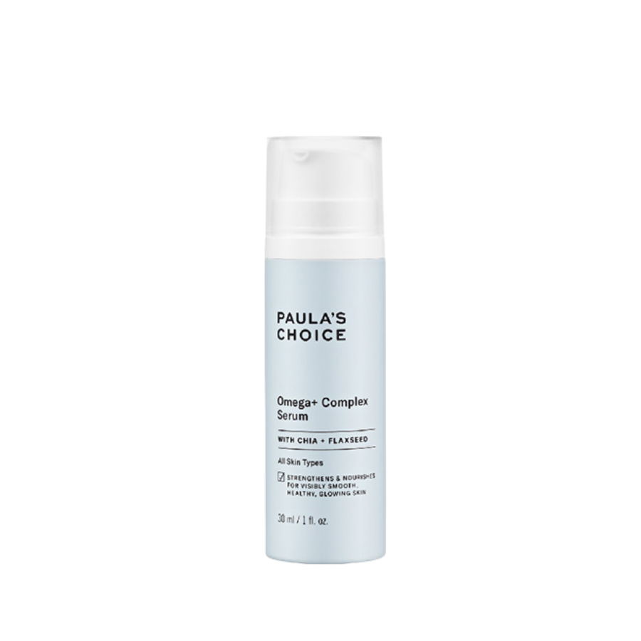 Tinh chất dưỡng ẩm và chống lão hóa Paula’s Choice Resist Omega + Complex Serum