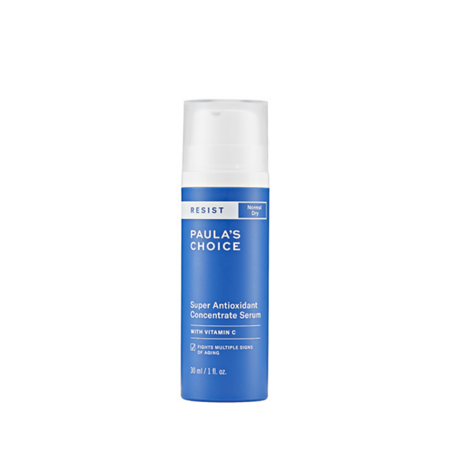 Tinh chất chống lão hóa Paula’s Choice Resist Super Antioxidant Concentrate Serum