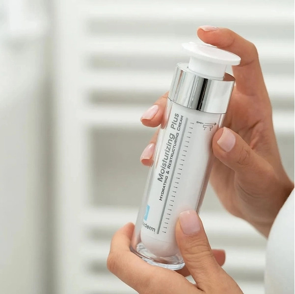 Kem dưỡng ẩm & tái cấu trúc da Frezyderm Moisturizing Plus Cream