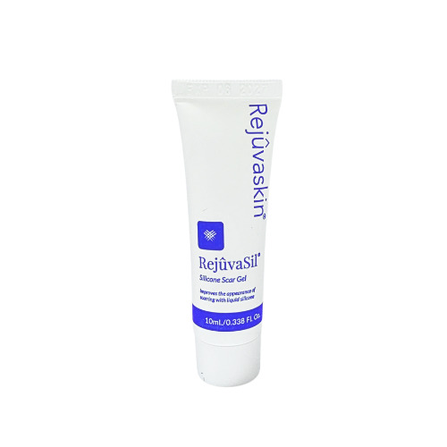 Gel Silicone Xóa Mờ Sẹo Lồi/ Sẹo Phì Đại Rejuvaskin Rejuvasil 10ml