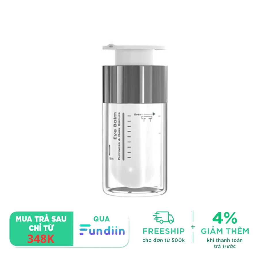 Kem dưỡng ẩm ngừa lão hóa da vùng mắt Frezyderm Eye Balm
