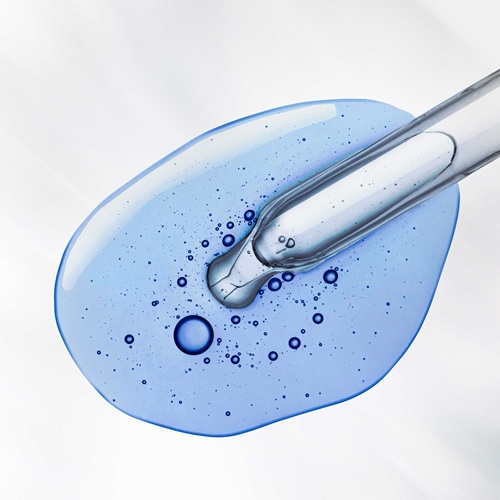 Tẩy tế bào chết, làm sáng và đều màu da MD CARE Glow Exfo