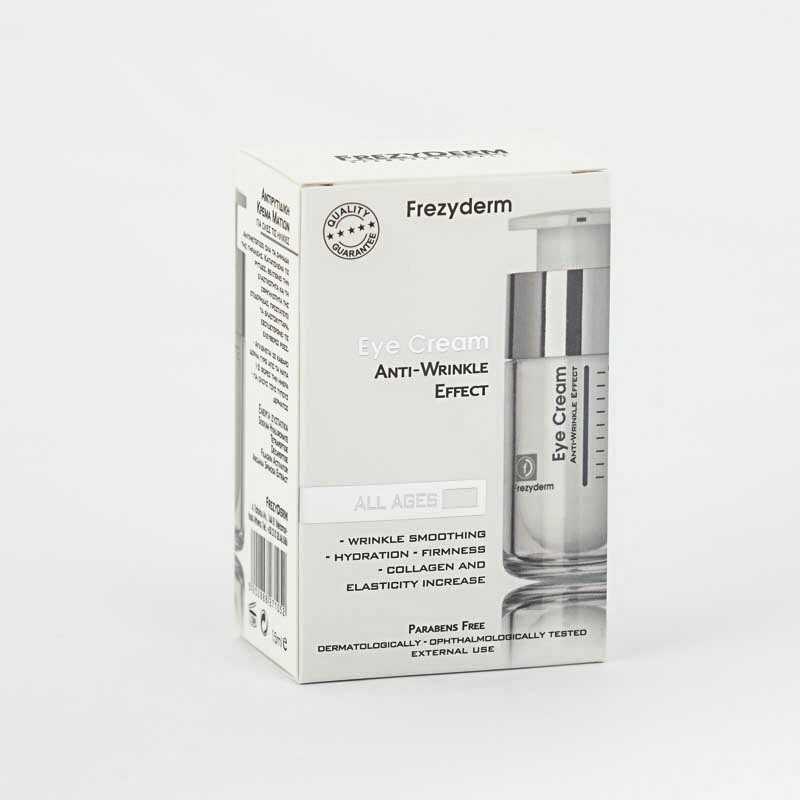 Kem làm giảm nếp nhăn mắt Frezyderm Anti-Wrinkle Eye Cream