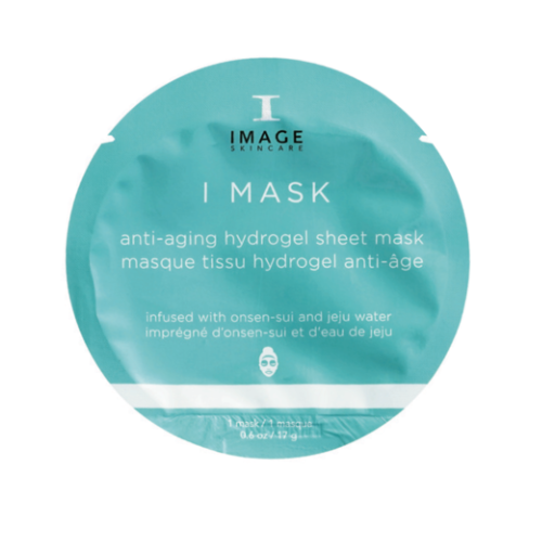 Mặt Nạ Sinh Học Chống Lão Hóa Da Image Skincare I Mask Anti-Aging Hydrogel
