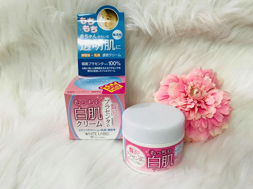 Placenta White Label