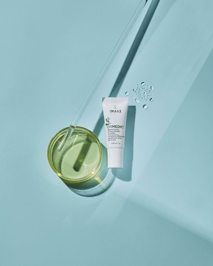 Son dưỡng Image Ormedic Balancing Lip Enhancement Complex Son dưỡng Image Ormedic Balancing Lip Enhancement Complex