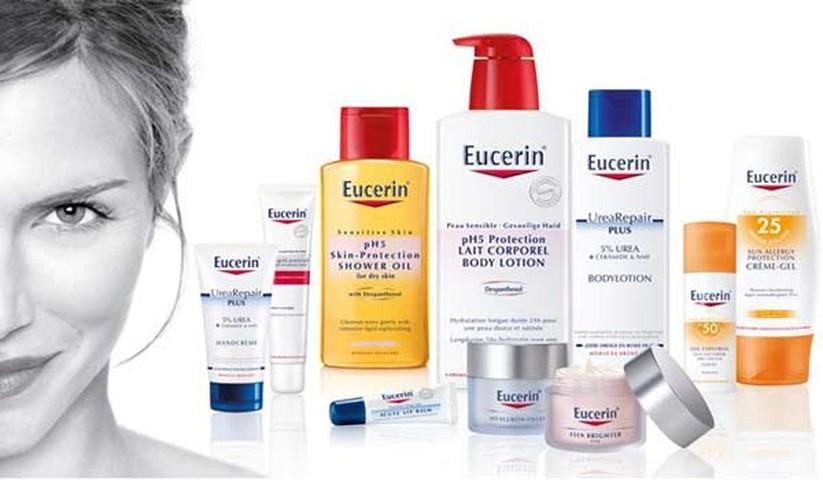 Suốt 140 năm qua Eucerin luôn nỗ lực không ngừng để mang lại giải pháp chăm sóc da toàn diện nhất cho chị em phụ nữ Suốt 140 năm qua Eucerin luôn nỗ lực không ngừng để mang lại giải pháp chăm sóc da toàn diện nhất cho chị em phụ nữ