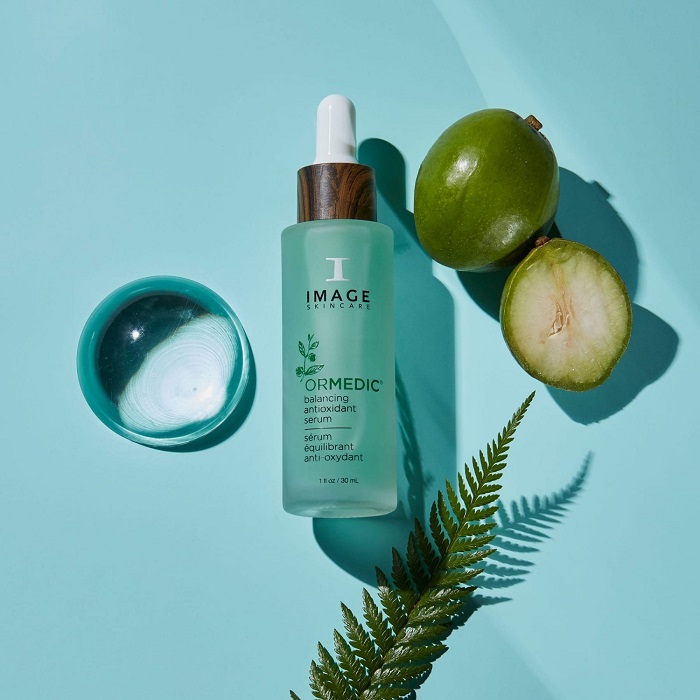 Sử dụng serum chống lão hóa và cấp ẩm cho làn da nhạy cảm Ormedic Balancing Antioxidant Serum để tái tạo làn da trắng hồng, rực rỡ Sử dụng serum chống lão hóa và cấp ẩm cho làn da nhạy cảm Ormedic Balancing Antioxidant Serum để tái tạo làn da trắng hồng, rực rỡ