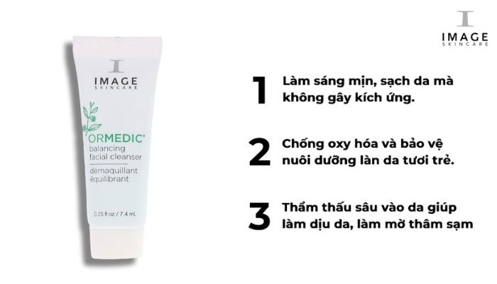 Khoảng nửa năm trước mình được gửi tặn em rửa mặt Image Ormedic xài thử. Hiện tại em nó là chân ái của lòng mình. Để biết vì sao chị em cùng theo dõi nhé! Khoảng nửa năm trước mình được gửi tặn em rửa mặt Image Ormedic xài thử. Hiện tại em nó là chân ái của lòng mình. Để biết vì sao chị em cùng theo dõi nhé!