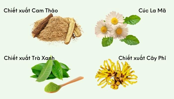 Nên chọn những sữa rửa mặt không bọt có bảng thành phần lành tính, an toàn cho da Nên chọn những sữa rửa mặt không bọt có bảng thành phần lành tính, an toàn cho da