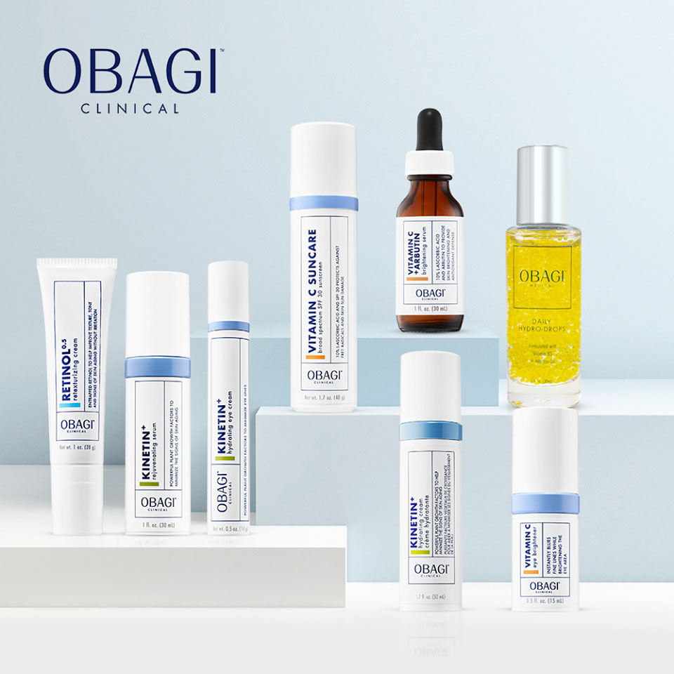 Ở thời điểm hiện tại, Obagi sở hữu khá nhiều dòng sản phẩm phục vụ nhu cầu riêng biệt như là trị mụn, dưỡng ẩm, chống lão hóa, phục hồi da tổn thương và đỉnh nhất là dòng làm sạch.. Ở thời điểm hiện tại, Obagi sở hữu khá nhiều dòng sản phẩm phục vụ nhu cầu riêng biệt như là trị mụn, dưỡng ẩm, chống lão hóa, phục hồi da tổn thương và đỉnh nhất là dòng làm sạch..