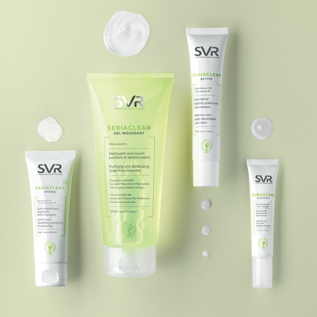 Nên kết hợp sử dụng với kem dưỡng giảm mụn & ngăn ngừa vết thâm để đạt hiệu quả tối ưu. Nên kết hợp sử dụng với kem dưỡng giảm mụn & ngăn ngừa vết thâm để đạt hiệu quả tối ưu.