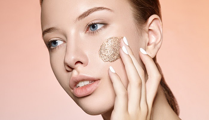 Tẩy tế bào chết