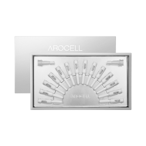 Set Kit Nâng Cơ Chống Lão Hóa Arocell Botulcare Ex Kit