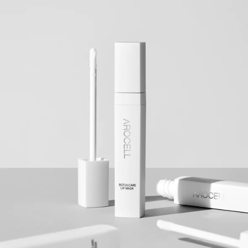 Mặt Nạ Môi Làm Đầy Rãnh Môi Arocell Botulcare Lip Mask 