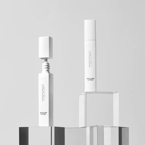 Mặt Nạ Môi Làm Đầy Rãnh Môi Arocell Botulcare Lip Mask 
