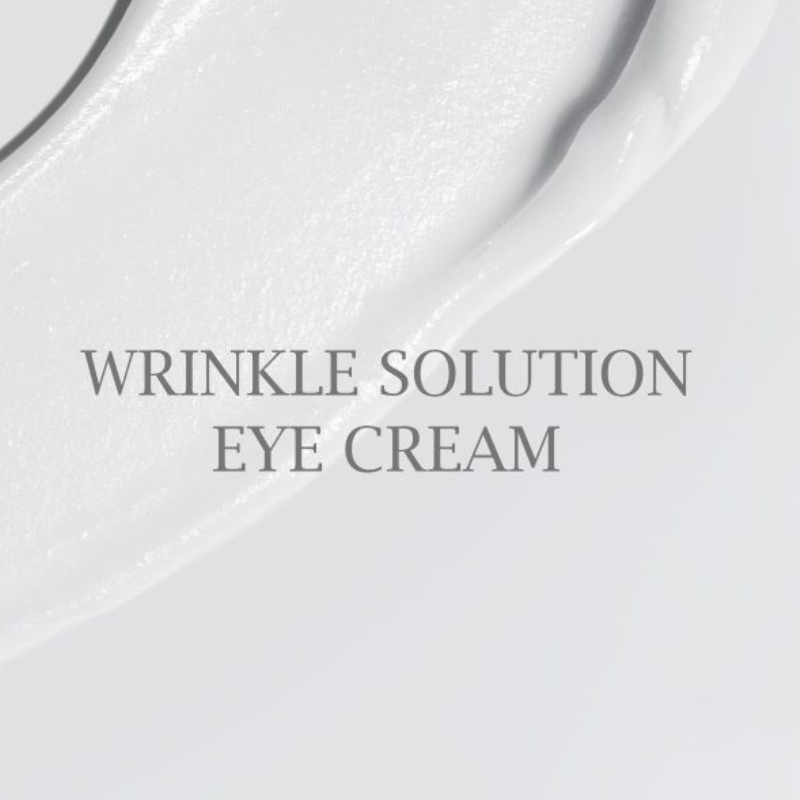 Kem Dưỡng Mắt Xoá Nếp Nhăn, Thâm Quầng Arocell Wrinkle Solution Eye Cream Kèm Máy Massage 