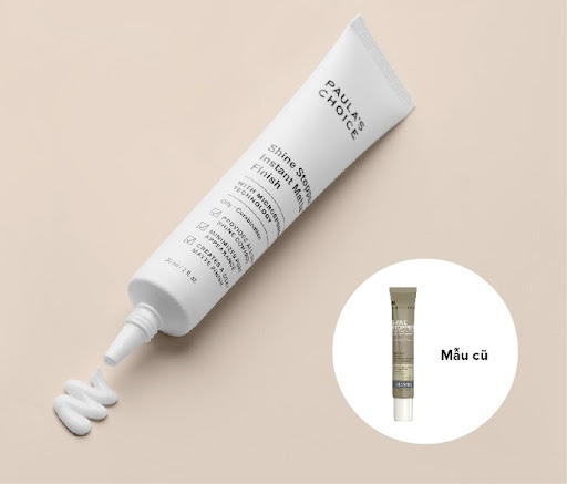 Shine Stopper Instant Matte Finish Shine Stopper Instant Matte Finish