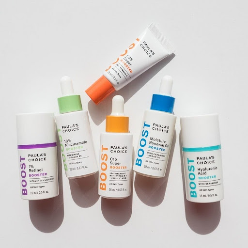 Paula’s Choice đã ra mắt hàng trăm sản phẩm, phù hợp với mọi nhu cầu chăm sóc da Paula’s Choice đã ra mắt hàng trăm sản phẩm, phù hợp với mọi nhu cầu chăm sóc da