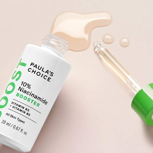 Tinh chất se khít lỗ chân lông Paula’s Choice Resist 10% Niacinamide Booster