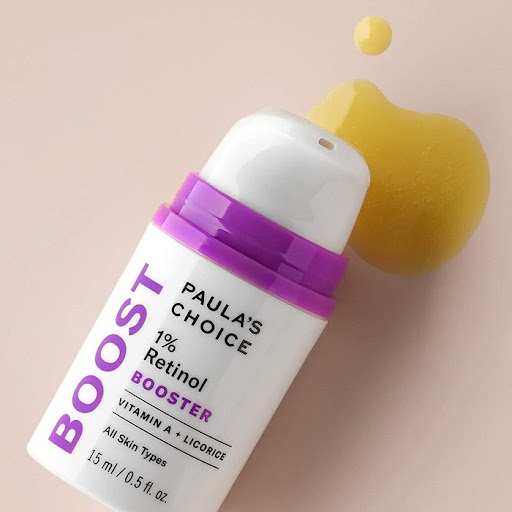 Tinh chất ở dạng lỏng, có độ thẩm thấu nhanh, không gây rít da Tinh chất ở dạng lỏng, có độ thẩm thấu nhanh, không gây rít da