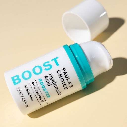 Resist Hyaluronic Acid Booster- Tinh chất cấp ẩm và chống lão hóa nổi tiếng đến từ nhà Paula’s Choice Resist Hyaluronic Acid Booster- Tinh chất cấp ẩm và chống lão hóa nổi tiếng đến từ nhà Paula’s Choice