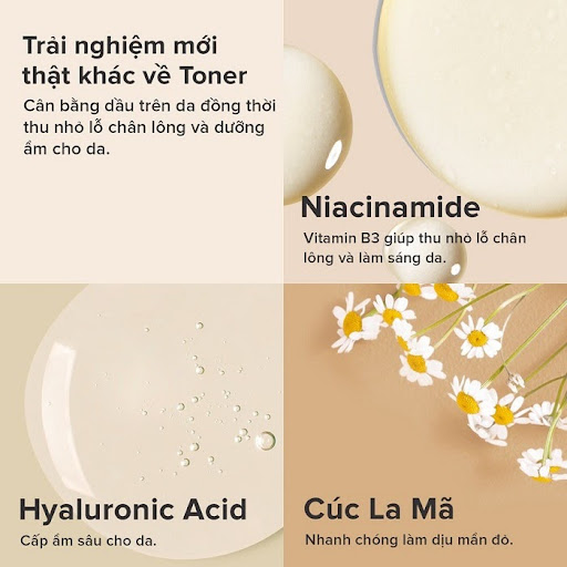 Nước cân bằng Paula’s Choice Skin Balancing Pore Reducing Toner bổ sung nhiều hoạt chất dưỡng ẩm, kiềm dầu và chống lão hóa da Nước cân bằng Paula’s Choice Skin Balancing Pore Reducing Toner bổ sung nhiều hoạt chất dưỡng ẩm, kiềm dầu và chống lão hóa da