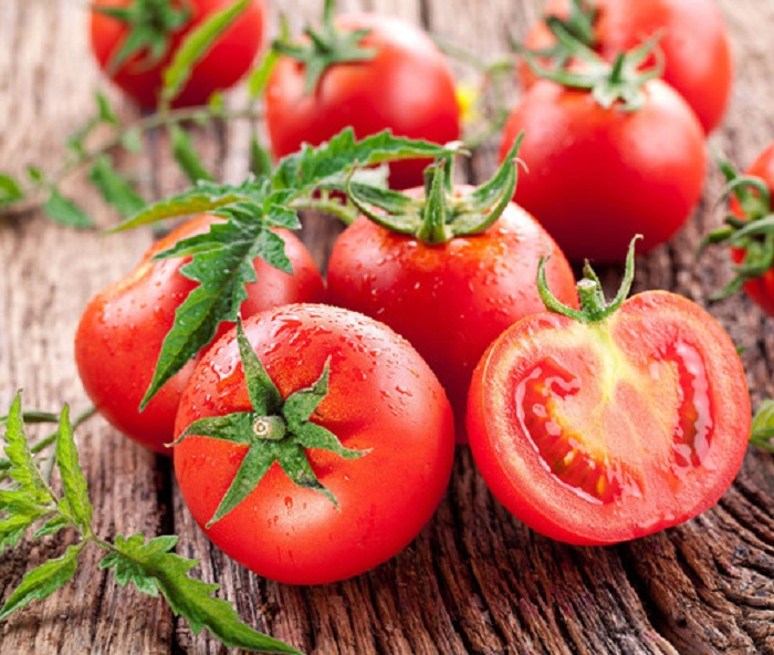 Chế độ ăn uống khoa học cũng làm tăng sức chống chịu của da trước tác hại của ánh nắng Chế độ ăn uống khoa học cũng làm tăng sức chống chịu của da trước tác hại của ánh nắng