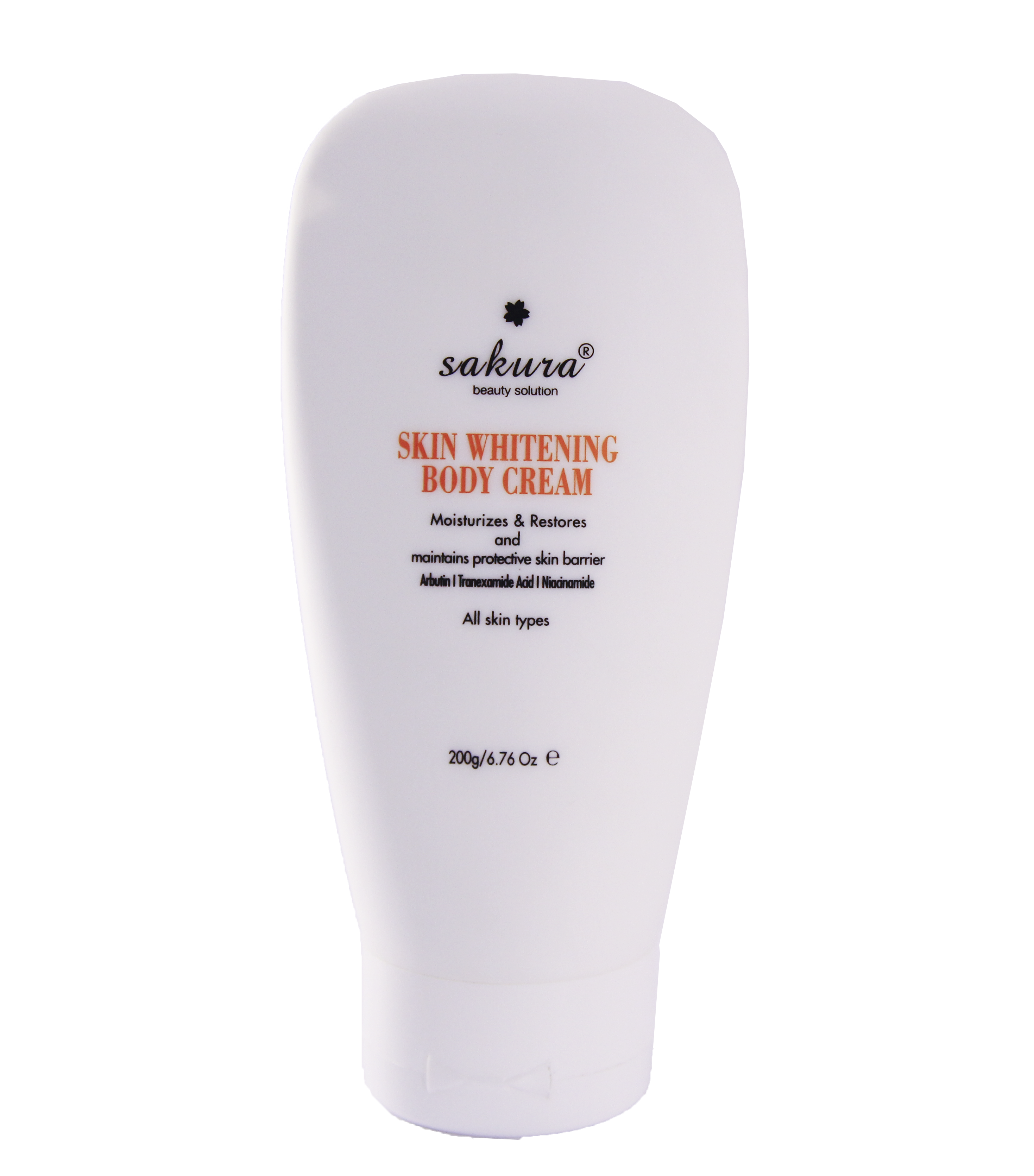 Hỗn hợp dưỡng trắng da chống lão hóa Sakura Hỗn hợp dưỡng trắng da chống lão hóa Sakura