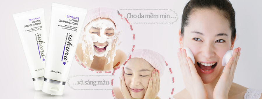 5 loại sữa rửa mặt được yêu thích nhất hiện nay 5 loại sữa rửa mặt được yêu thích nhất hiện nay