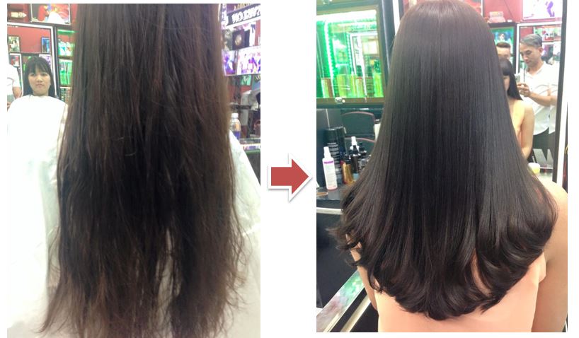 8 thói quen cần ghi nhớ để bạn gái luôn trẻ trung và xinh đẹp