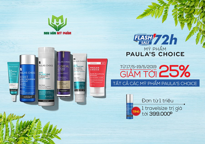 Flash Sale 72 – Săn deal thần tốc Flash Sale 72 – Săn deal thần tốc