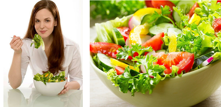 “Mẹo hay” cho bạn với cách làm salad rau trộn giảm cân dáng đẹp và tốt cho sức khỏe “Mẹo hay” cho bạn với cách làm salad rau trộn giảm cân dáng đẹp và tốt cho sức khỏe
