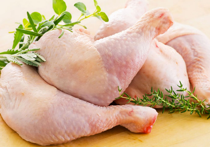 Salad với thịt gà xé là món ăn thơm ngon và vô cùng hiệu quả trong việc giảm cân Salad với thịt gà xé là món ăn thơm ngon và vô cùng hiệu quả trong việc giảm cân